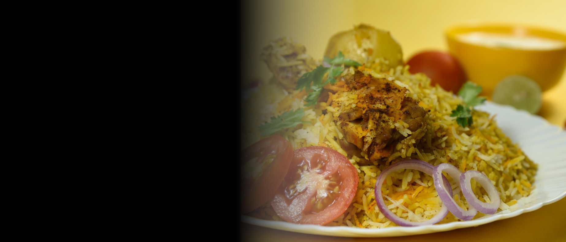 Tanvir Catering Service – Take Healthy Food Be Healthy